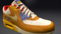 nike air MAX test 2