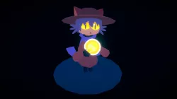 Niko [OneShot]