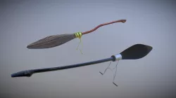 Nimbus 2000-2001