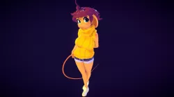 Nini Richman