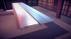 Ninja In DOJO