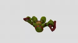 Ninja Turtle