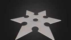 Ninjastar