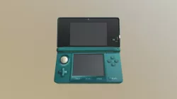 Nintendo 3ds