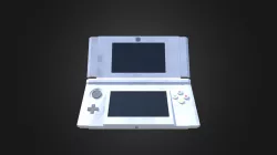 Nintendo 3DS