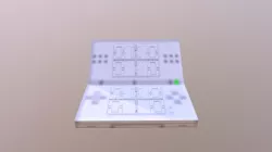 Nintendo DS Lite
