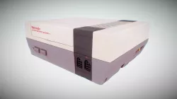 Nintendo NES