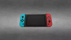 Nintendo Switch 128x