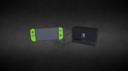 mode rl console 3D Models | Page 1 | STLFinder