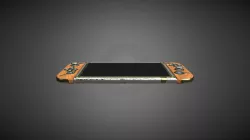 Nintendo Switch version Game