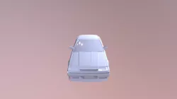 Nissan Skyline R31