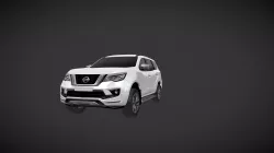 Nissan Terra