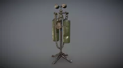 nitro