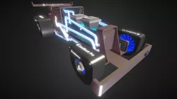 Nitrochoc SeedBook Pro