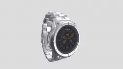 Nixon Metal