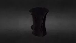 NMI P453 Axehead
