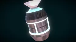 No Man's Sky Starship Launcher Fuel
