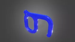 No Touch - Fingers