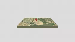 Noida Sector-150 (Google Earth View1)