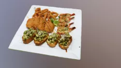 Non Veg Platter