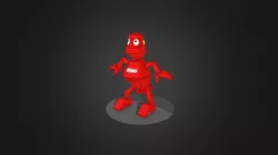 Nono-anim