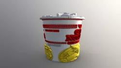 Noodle Cup