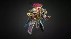 Norhern Keeper of Magic