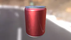 Normal Can