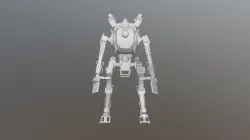 Northstar- titanfall 2