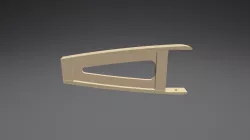Nose Rib
