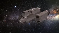Nostromo
