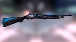 NOVA | Novak Blue