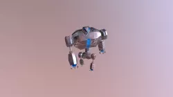 Nova Robo