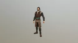 Npc Villager
