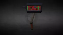 Nuclear Powered Bringer Of Death