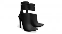 Nuit Eleve (modelare)