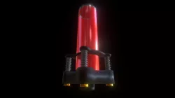 Nuke drug - Robocop
