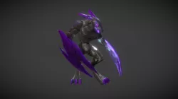 Null Enemy