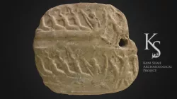 Numerical tablet