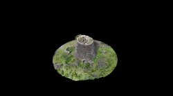 Nuraghe Ponte