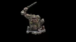 nurgle deamon