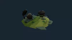 Nut Knights