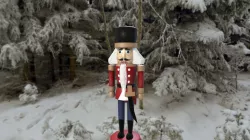 Nutcracker