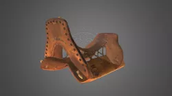Nyereg