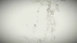 Nymph and Fawn