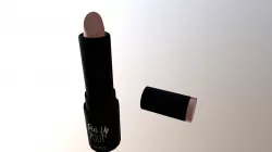 Nyx Pin Up Pout Lipstick