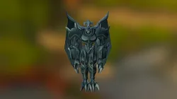 Obelisk The Tormentor