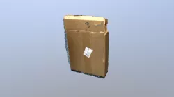 Object