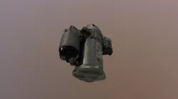 Object