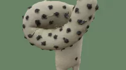 Object to be be cast